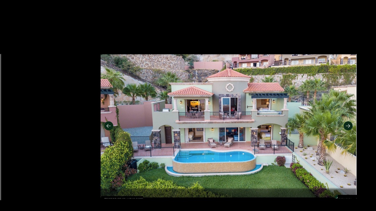 Photo of Outdoor in Paraiso Escondido