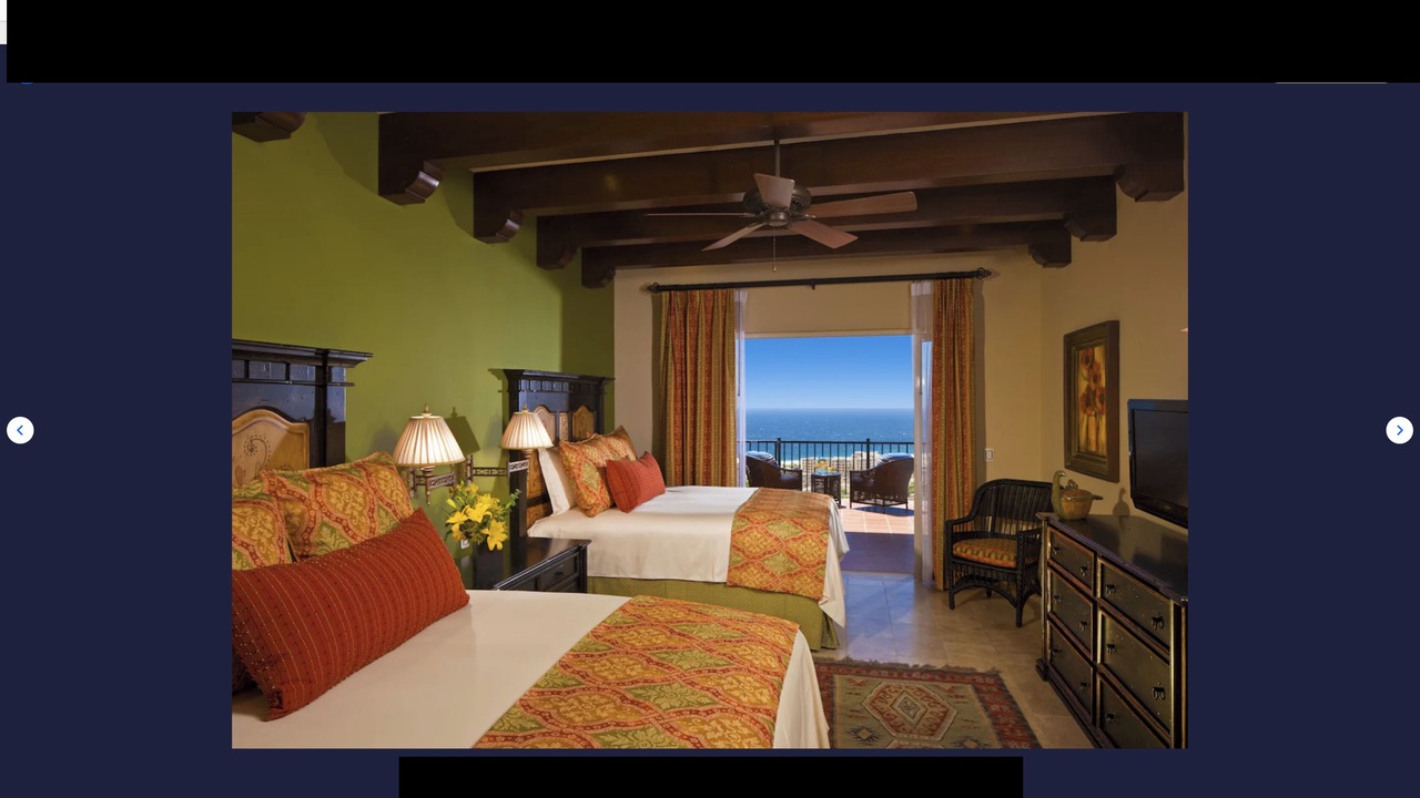 Photo of Bedroom in Paraiso Escondido