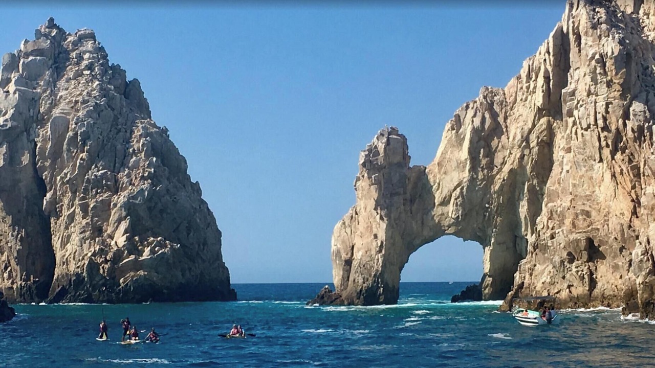 Photo of Others in Paraiso Escondido