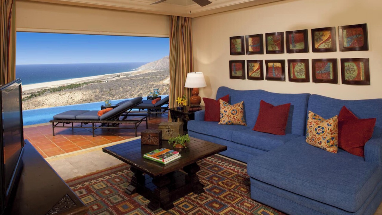 Photo of Livingroom in Paraiso Escondido