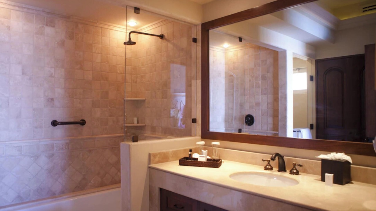 Photo of Bathroom in Paraiso Escondido