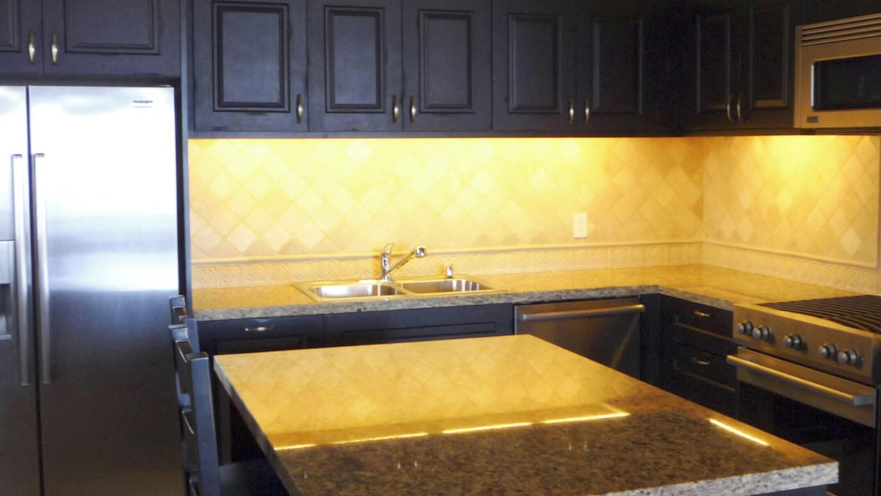 Photo of Kitchen in Paraiso Escondido