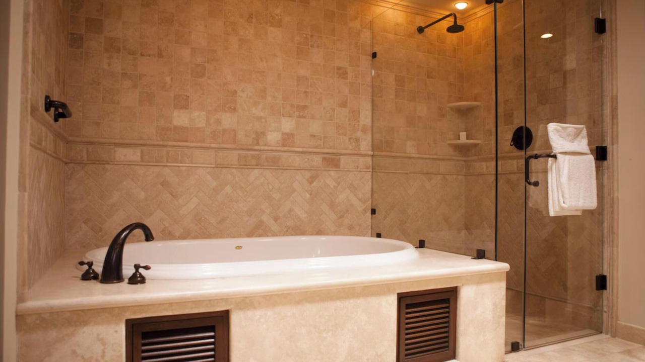 Photo of Bathroom in Paraiso Escondido
