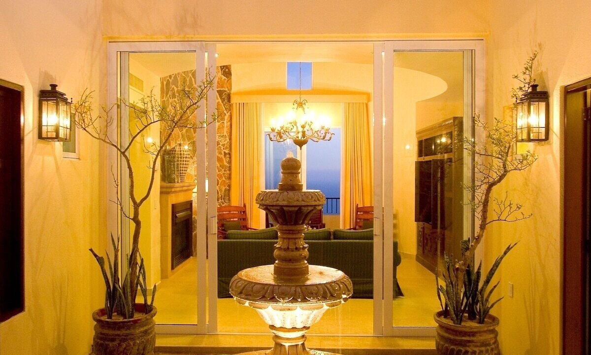 Photo of Patio Balcony in Paraiso Escondido