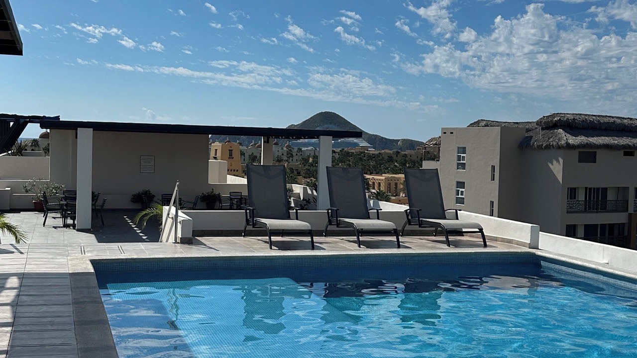 Photo of Outdoor in El Tezal