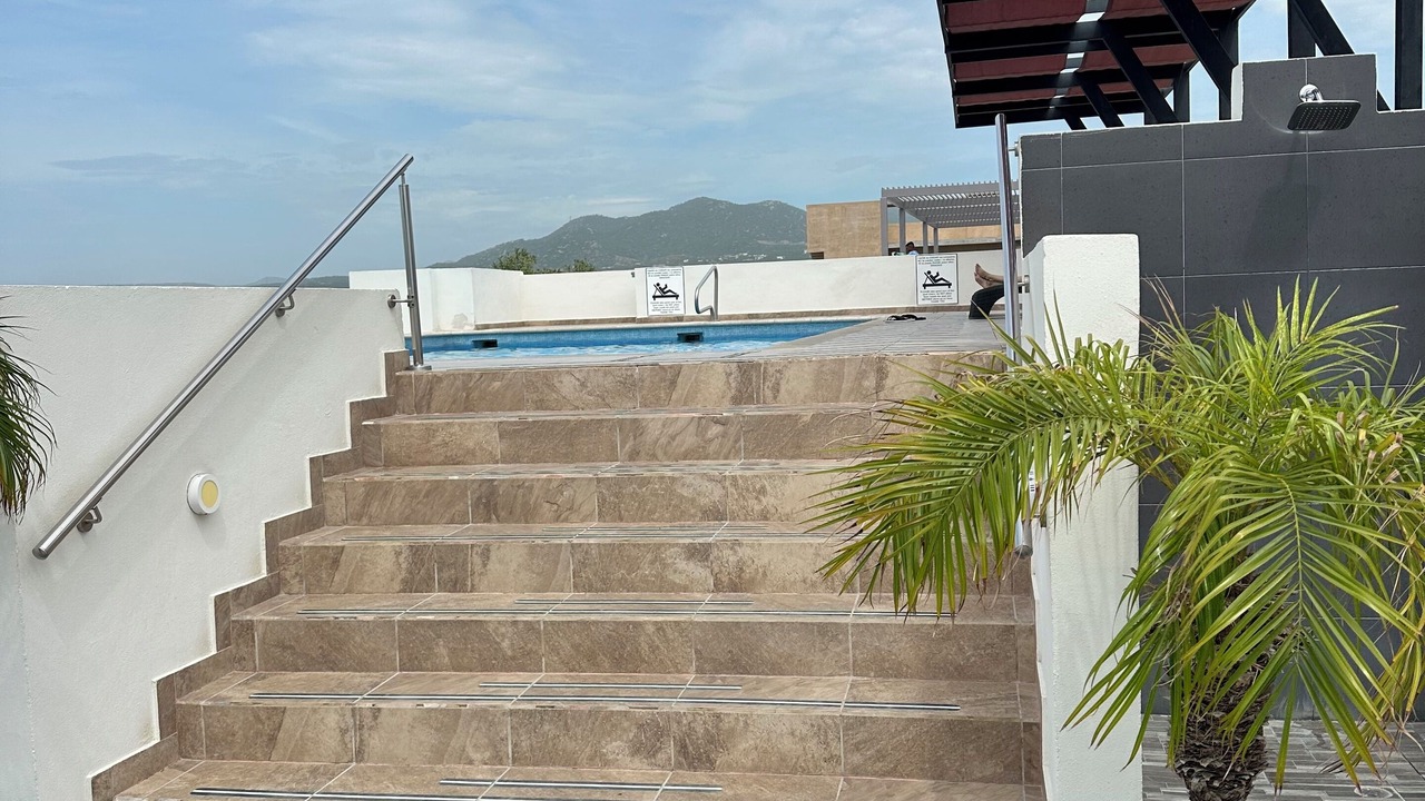 Photo of Outdoor in El Tezal