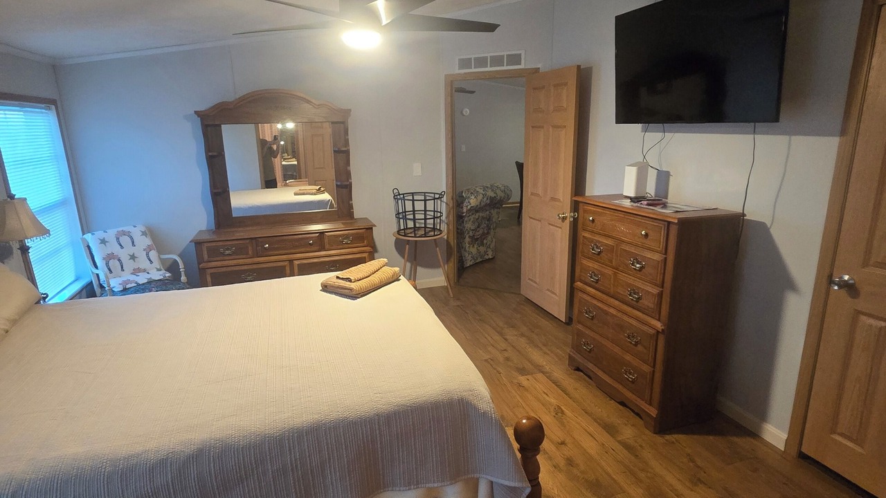 Photo of Bedroom in Milford