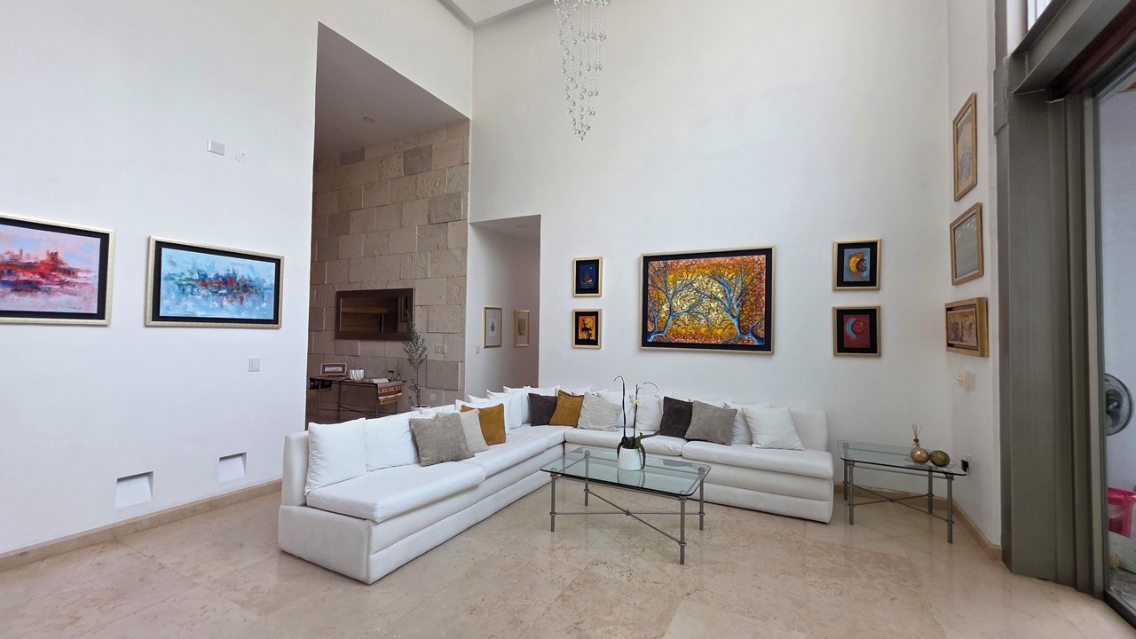 Photo of Livingroom in Cuernavaca