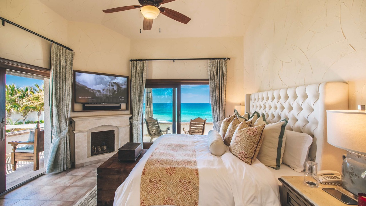 Photo of Bedroom in La Fortuna