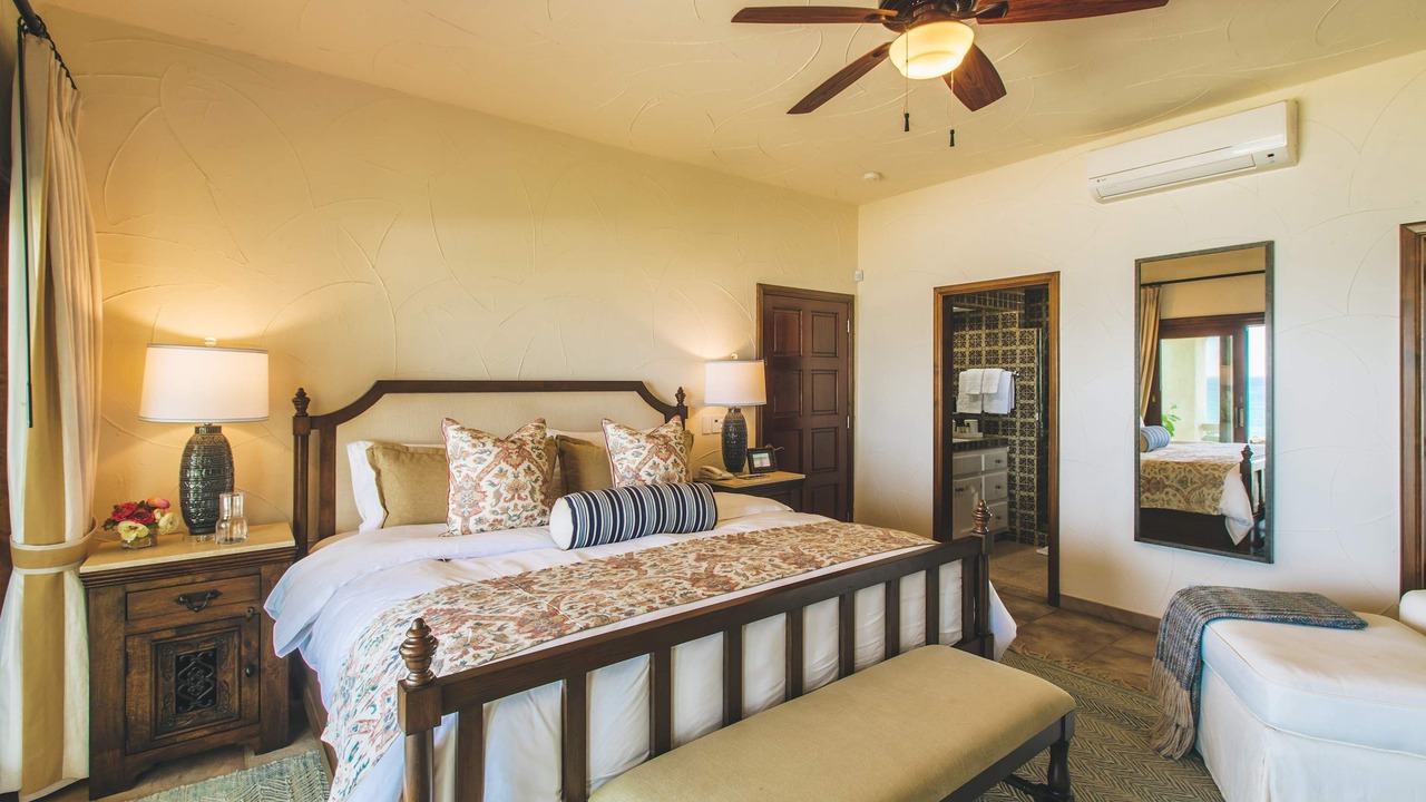 Photo of Bedroom in La Fortuna