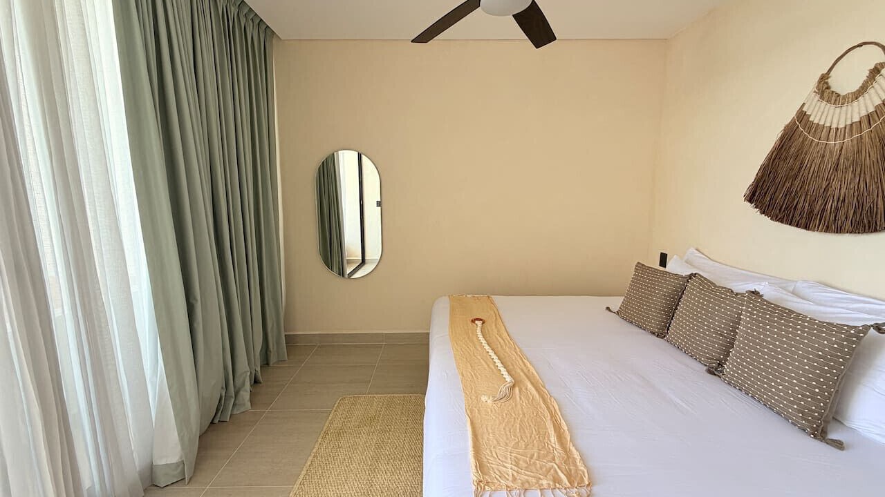 Photo of Bedroom in Tulum