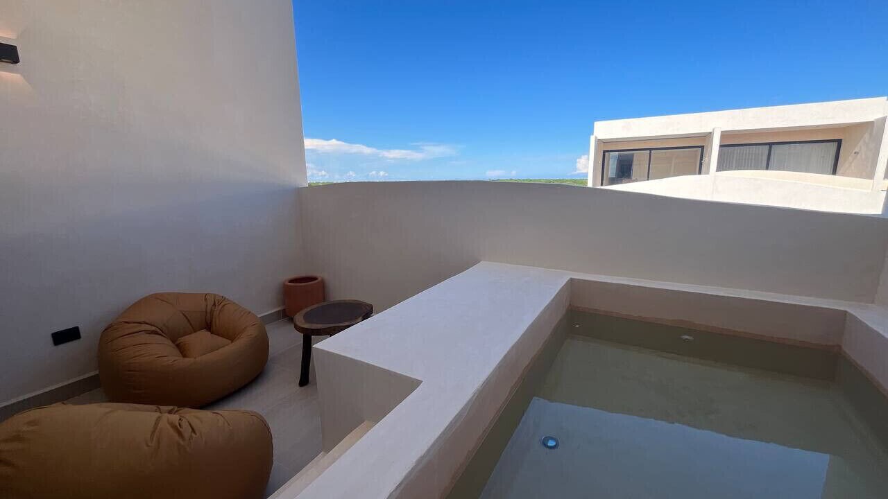 Photo of Outdoor in Tulum