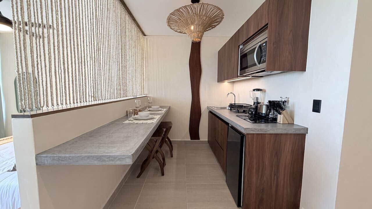 Photo of Kitchen in Tulum
