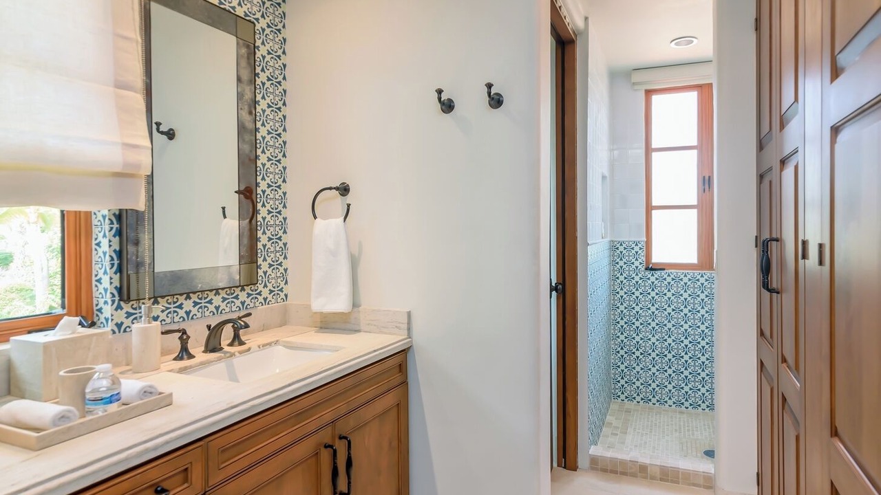 Photo of Bathroom in Palmilla