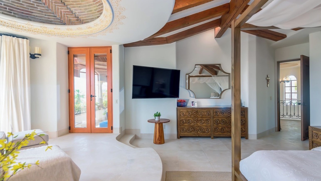 Photo of Bathroom in Palmilla