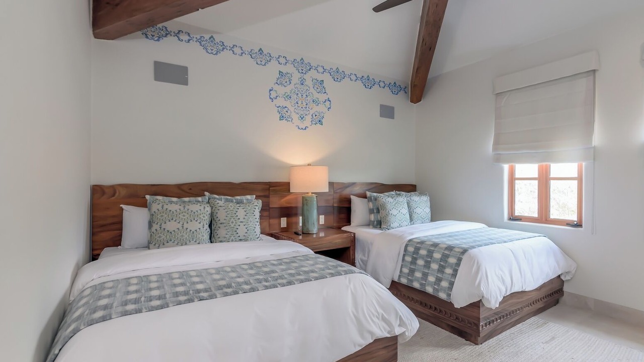Photo of Bedroom in Palmilla