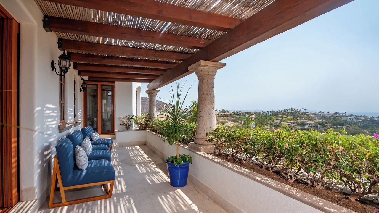 Photo of Patio Balcony in Palmilla