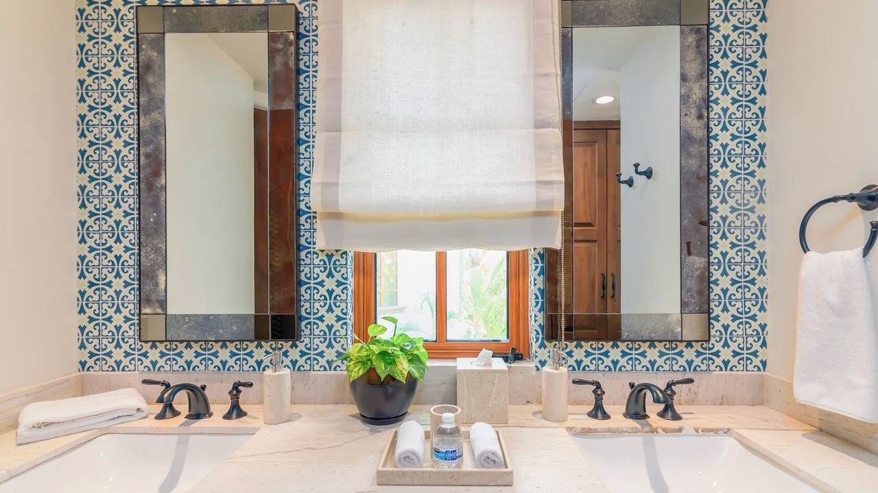 Photo of Bathroom in Palmilla