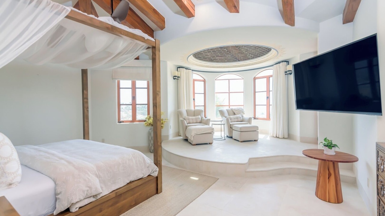 Photo of Bedroom in Palmilla