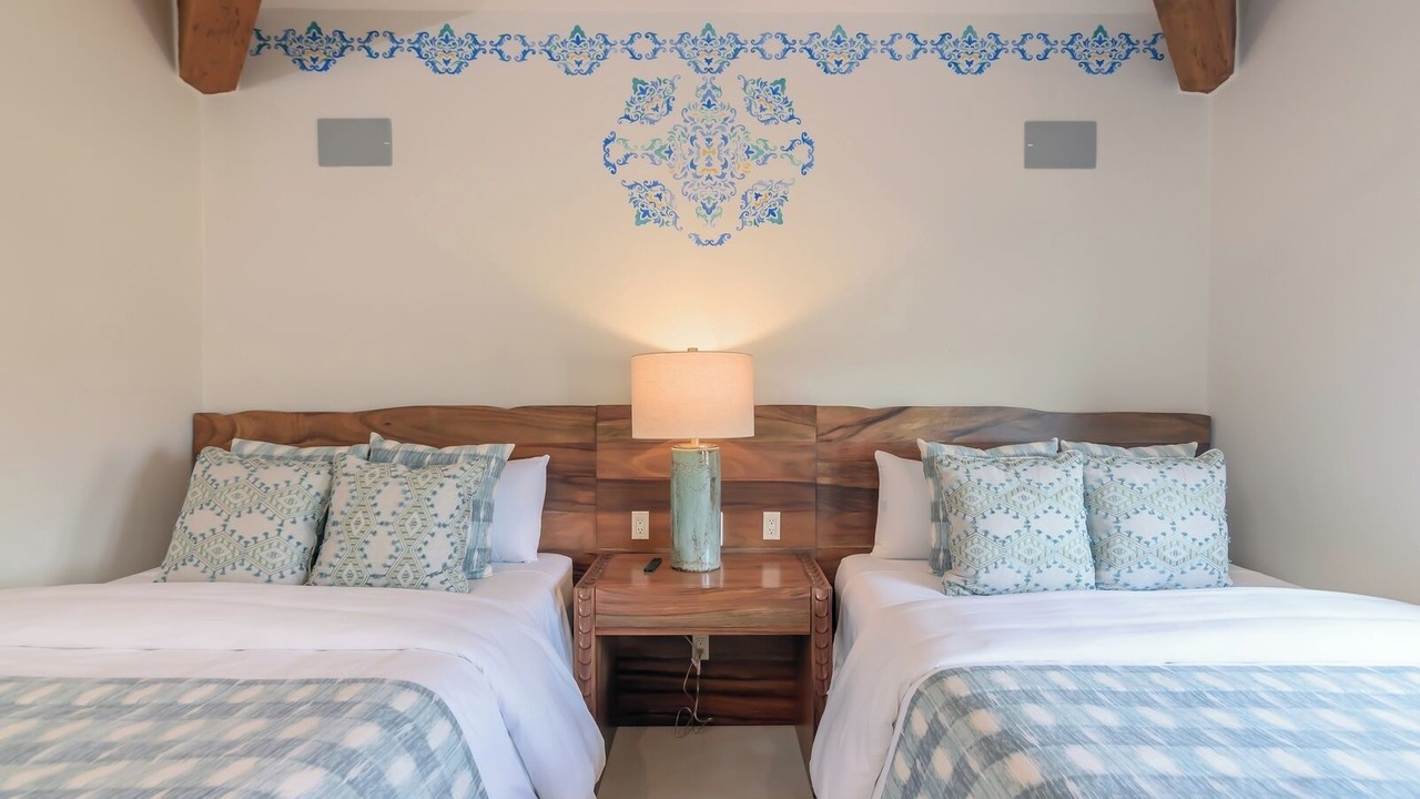 Photo of Bedroom in Palmilla