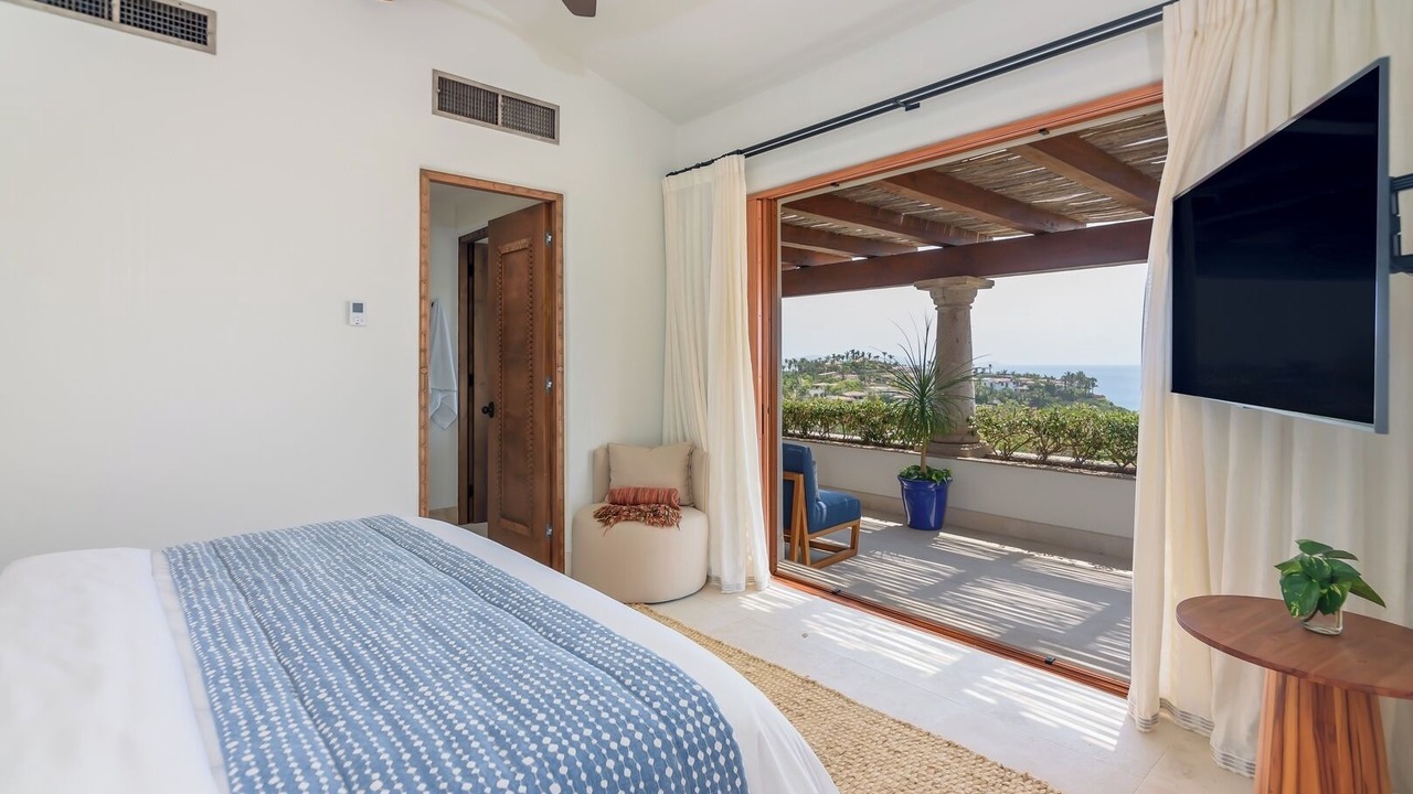 Photo of Bedroom in Palmilla