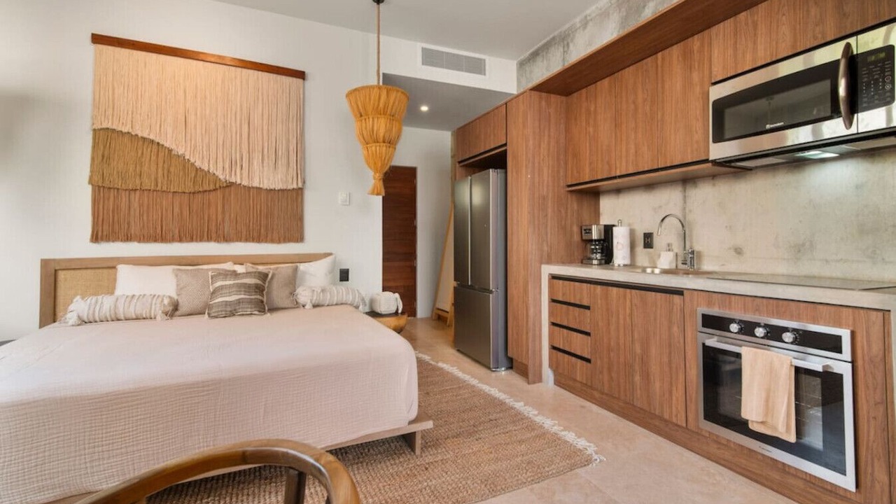 Photo of Bedroom in Zama
