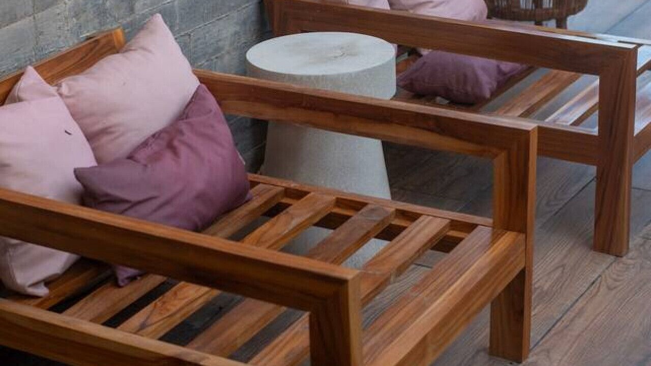 Photo of Patio Balcony in Zama