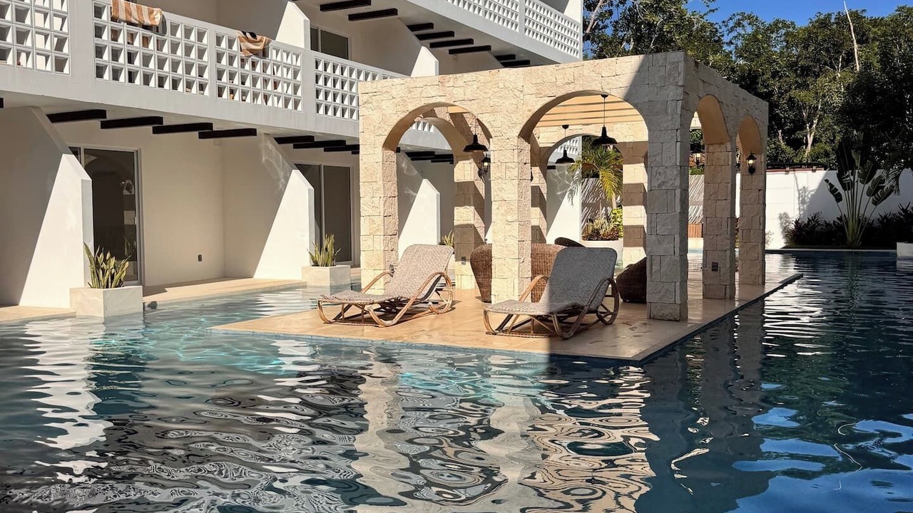 Photo of Outdoor in Tulum