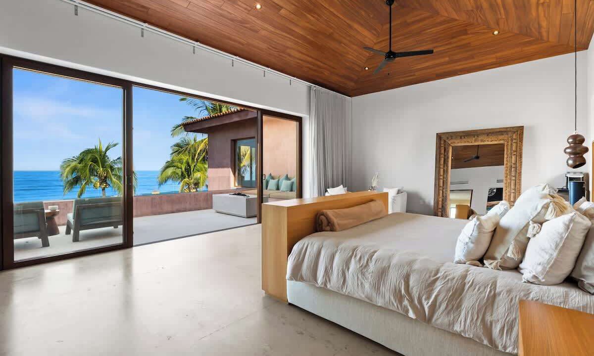 Photo of Bedroom in San Francisco