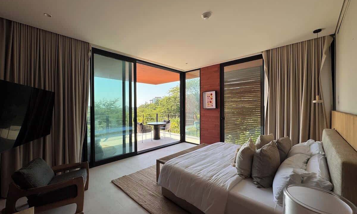 Photo of Bedroom in La Cruz de Huanacaxtle