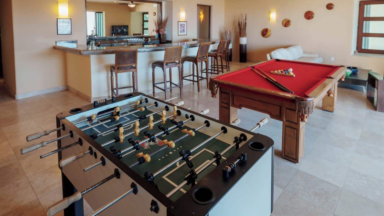 Photo of Bedroom in San Jose del Cabo