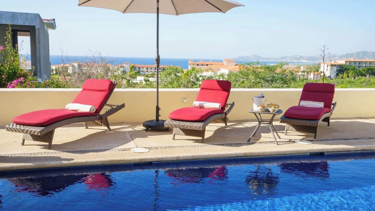 Photo of Outdoor in San Jose del Cabo