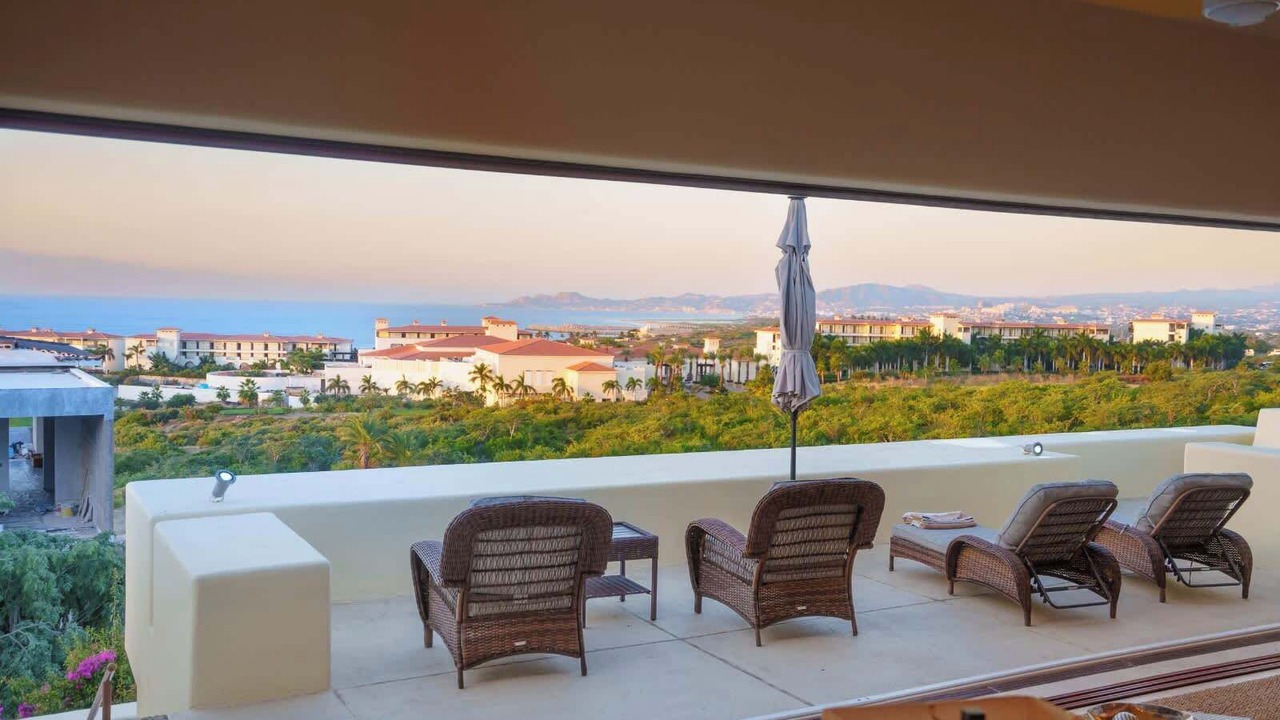 Photo of Patio Balcony in San Jose del Cabo