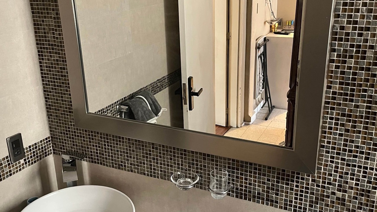 Photo of Bathroom in Del Carmen