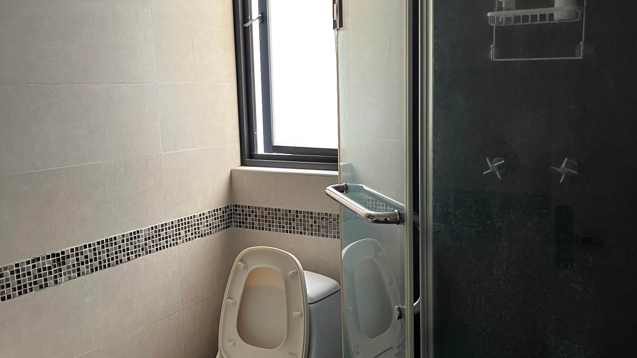 Photo of Bathroom in Del Carmen
