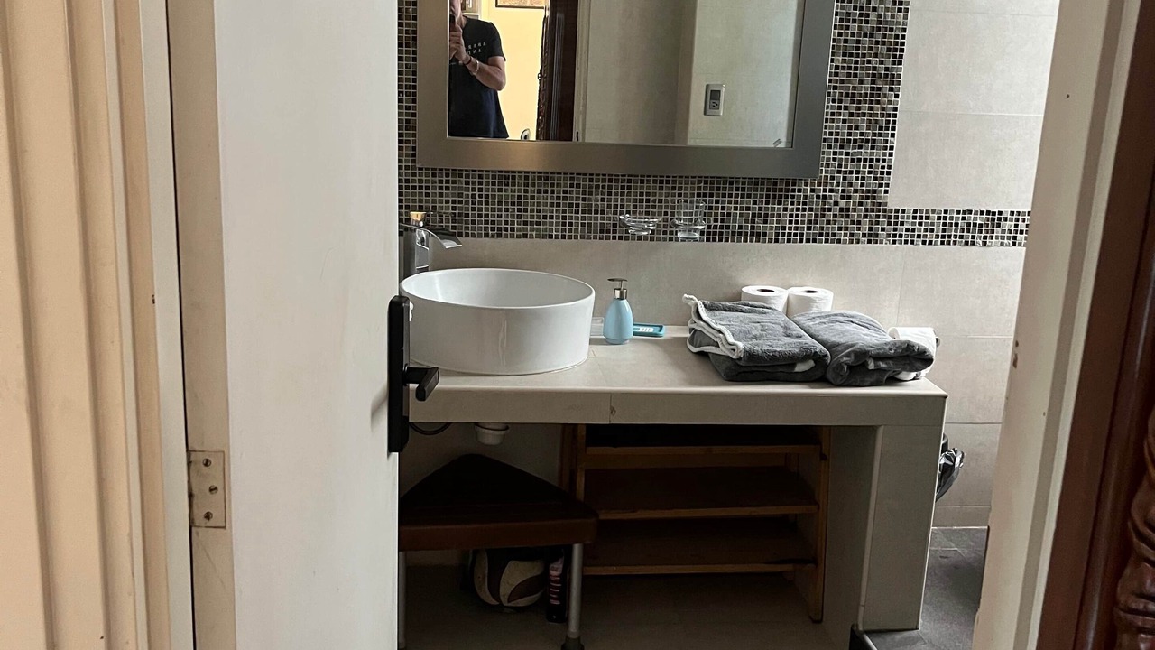 Photo of Bathroom in Del Carmen