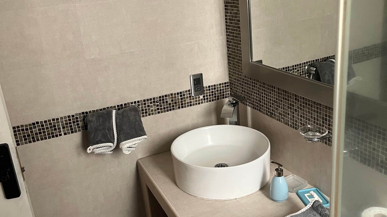 Photo of Bathroom in Del Carmen