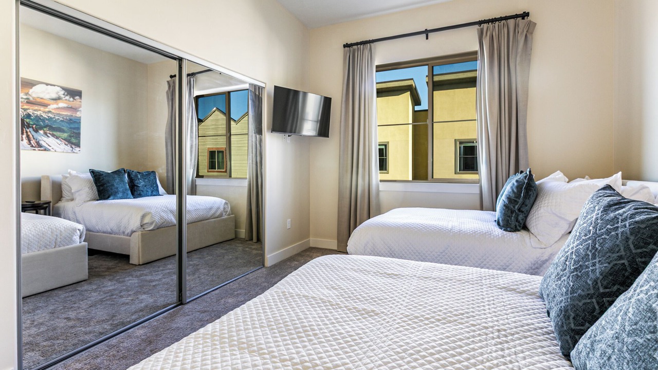 Photo of Bedroom in Kimball Junction