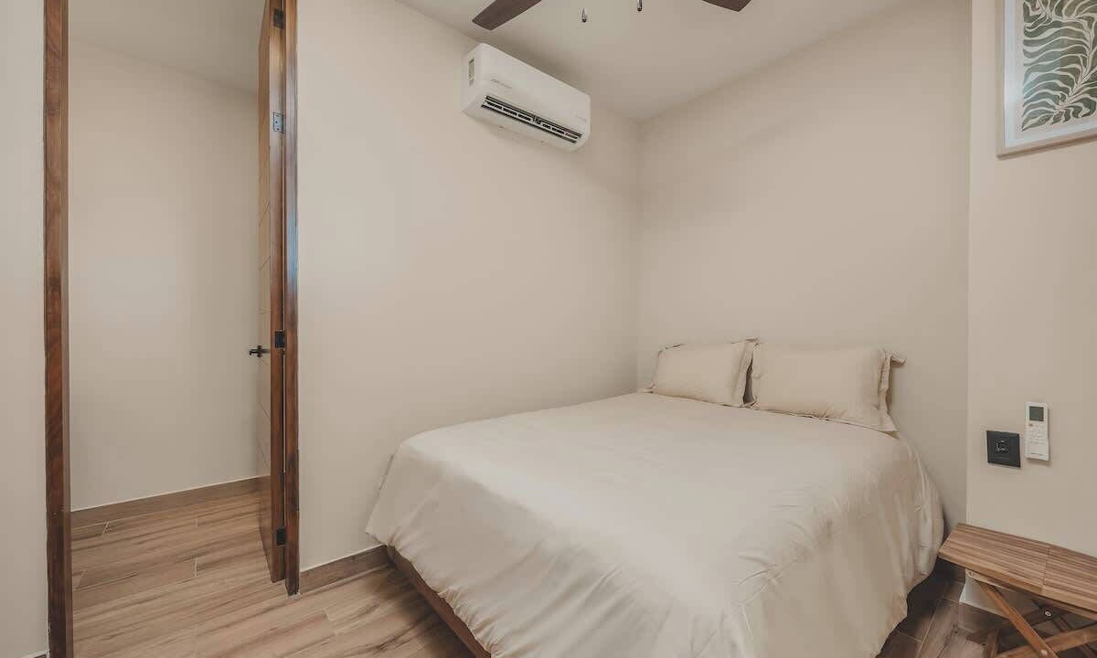 Photo of Bedroom in Sayulita
