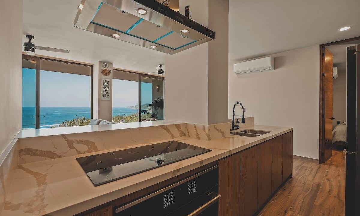 Photo of Kitchen in Sayulita