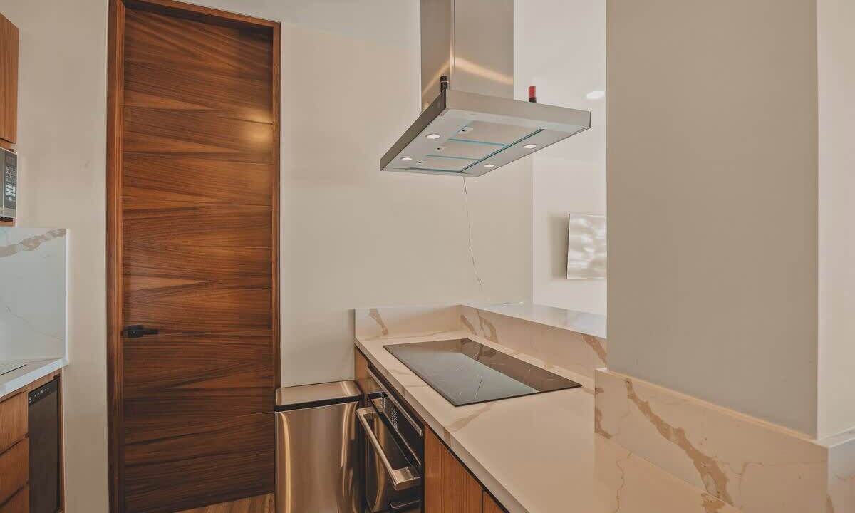Photo of Kitchen in Sayulita