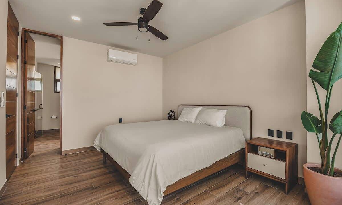 Photo of Bedroom in Sayulita