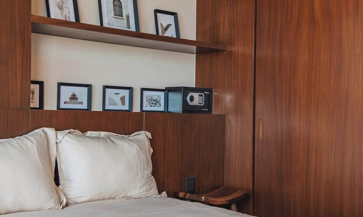 Photo of Bedroom in Sayulita