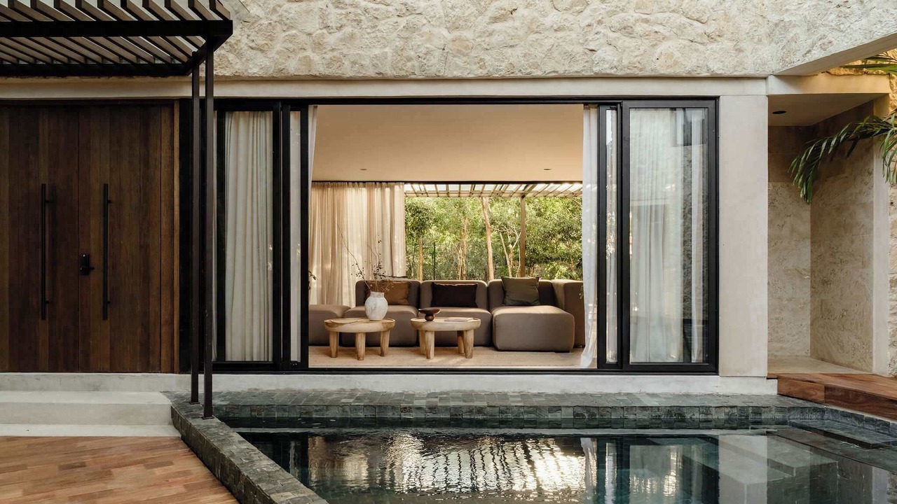 Photo of Outdoor in Tulum