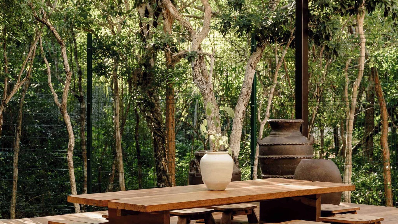 Photo of Outdoor in Tulum