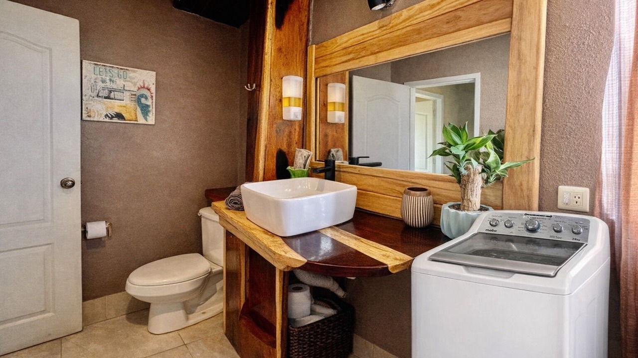 Photo of Bathroom in Playa del Secreto
