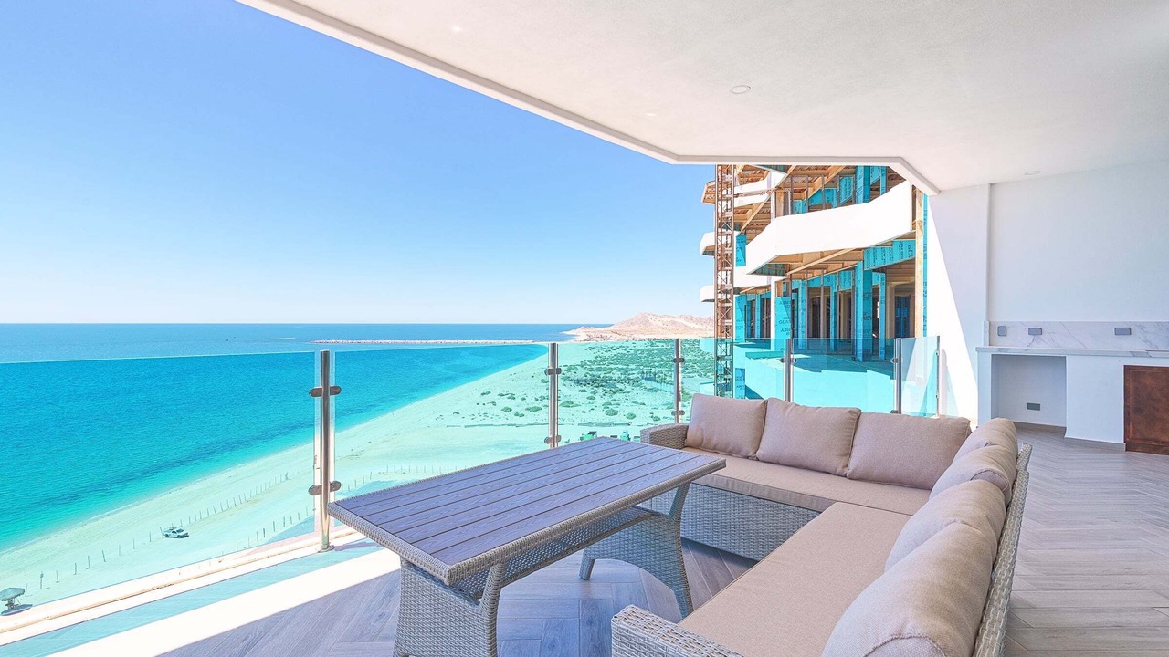 Photo of Outdoor in Sandy Beach