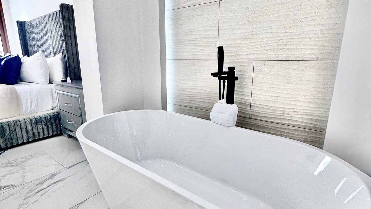 Photo of Bathroom in Sandy Beach