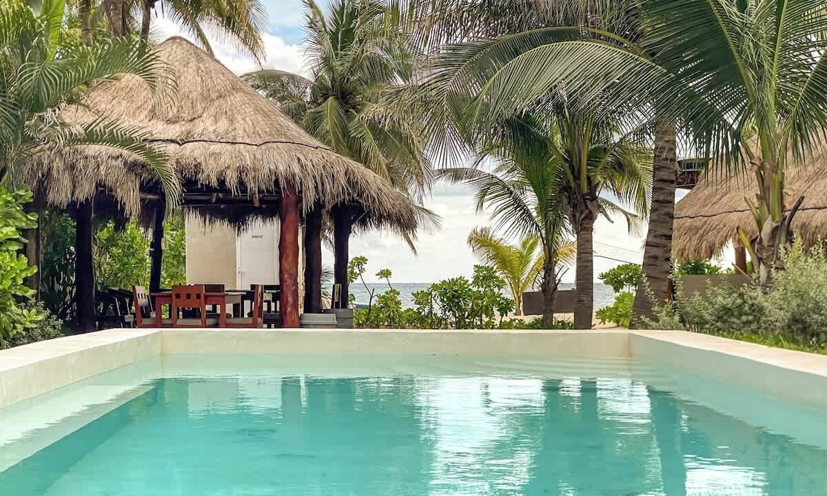 Photo of Outdoor in Puerto Morelos