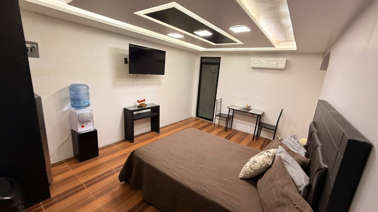 Photo of Bedroom in Zacatecas